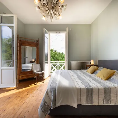 Feriehus Miarka By Interhome Arcachon