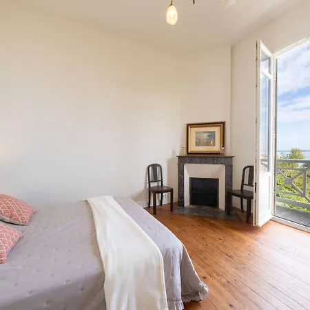 Dom wakacyjny Miarka By Interhome Arcachon