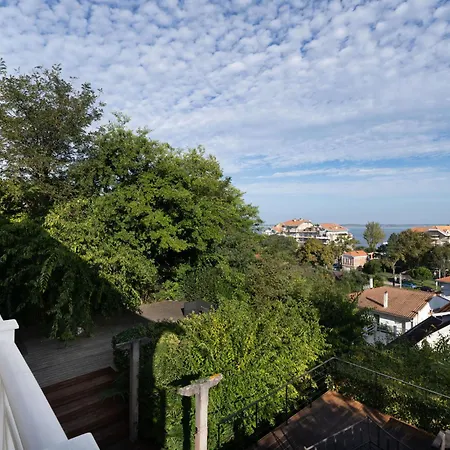 Dom wakacyjny Miarka By Interhome Arcachon