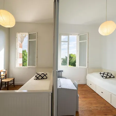 Miarka By Interhome Feriehus Arcachon