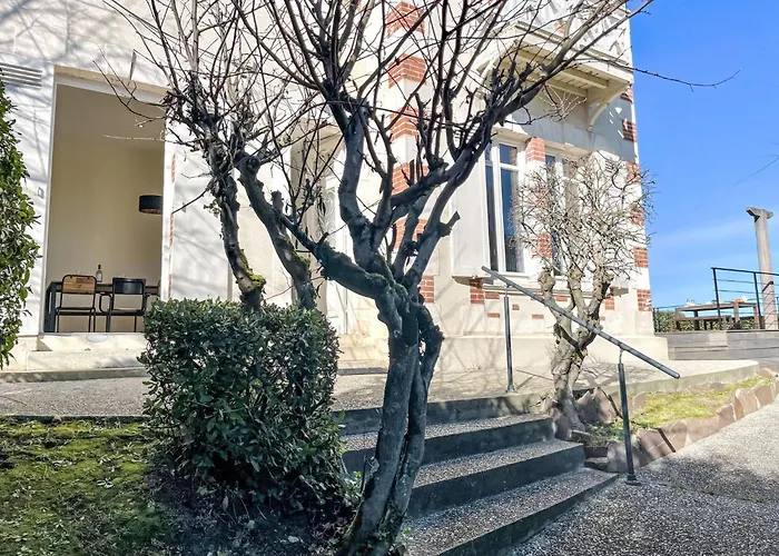 Miarka By Interhome Dom wakacyjny *