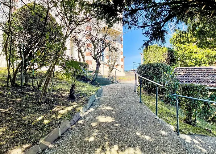 Dom wakacyjny Miarka By Interhome Arcachon