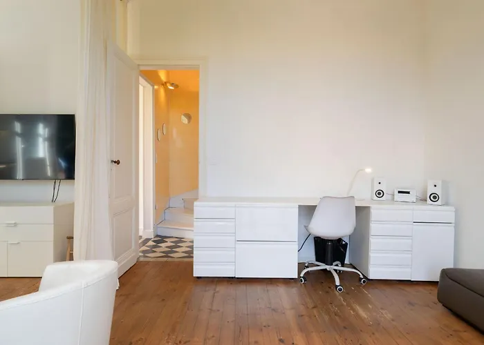 Dom wakacyjny Miarka By Interhome