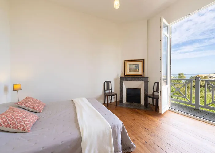 Dom wakacyjny Miarka By Interhome Arcachon