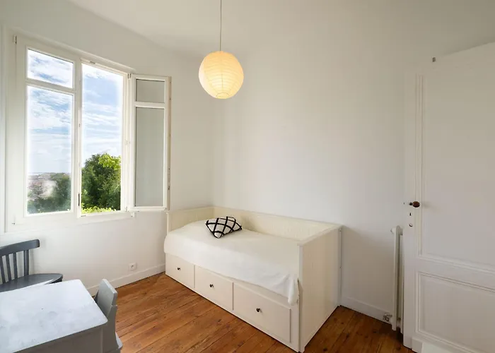 Miarka By Interhome Arcachon