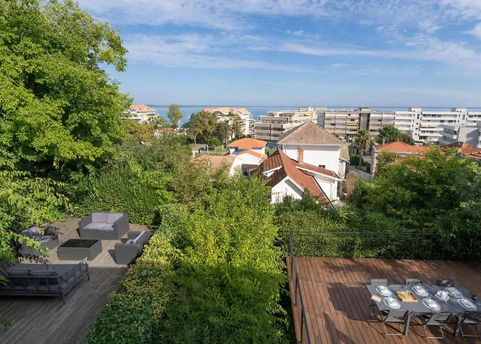 Dom wakacyjny Miarka By Interhome *