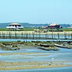 Miarka By Interhome Arcachon