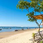 Miarka By Interhome Arcachon