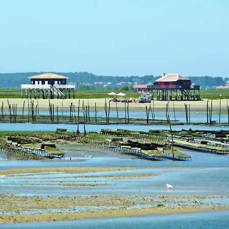 Miarka By Interhome ארסשון