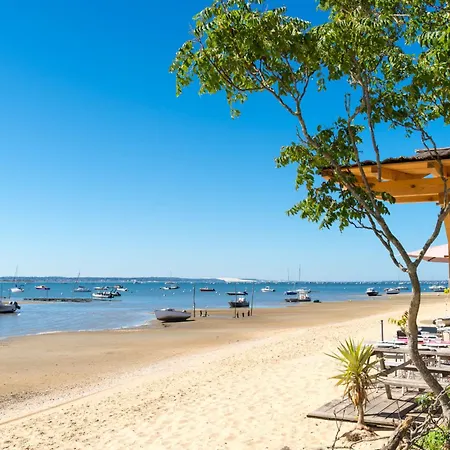 Miarka By Interhome ארסשון