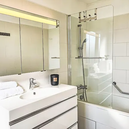Miarka By Interhome Holiday home Arcachon