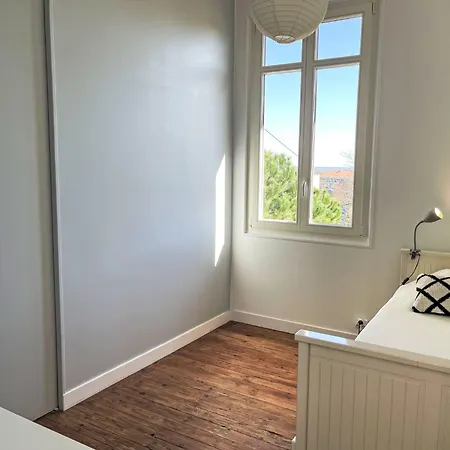Holiday home Miarka By Interhome Arcachon