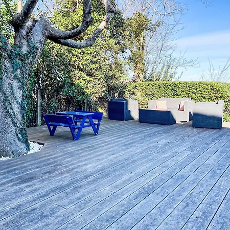 Miarka By Interhome Holiday home Arcachon