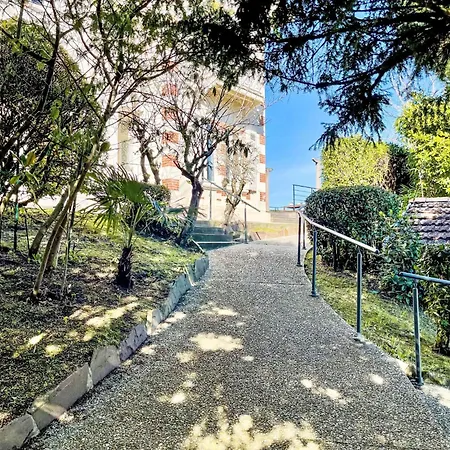 בית נופש Miarka By Interhome ארסשון