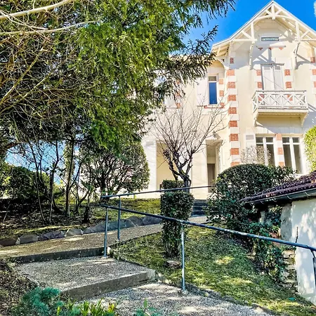 Miarka By Interhome Arcachon