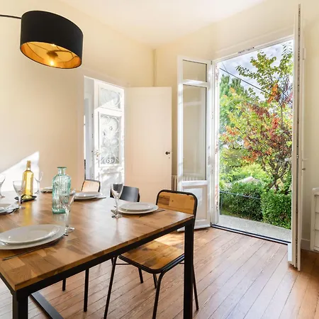 Miarka By Interhome بيت للعطل *