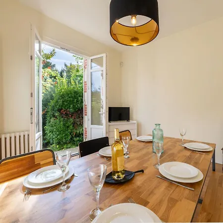 Miarka By Interhome * آركاشو