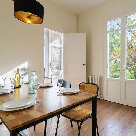 Miarka By Interhome * ארסשון