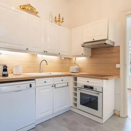 בית נופש Miarka By Interhome ארסשון