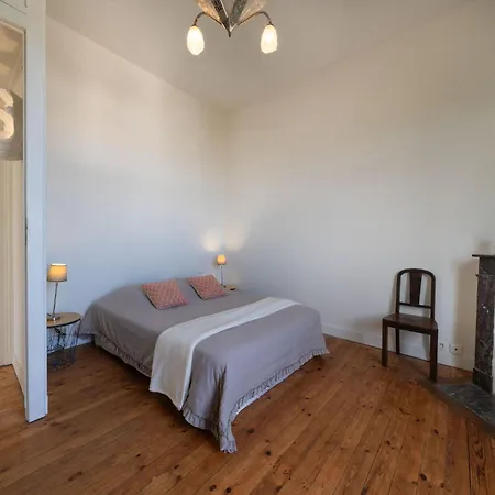 Miarka By Interhome בית נופש *