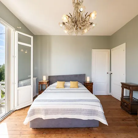 Miarka By Interhome بيت للعطل آركاشو