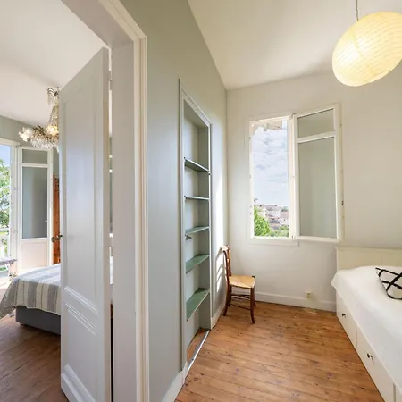 Miarka By Interhome ארסשון