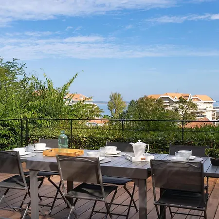 בית נופש Miarka By Interhome ארסשון