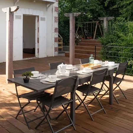 Miarka By Interhome بيت للعطل