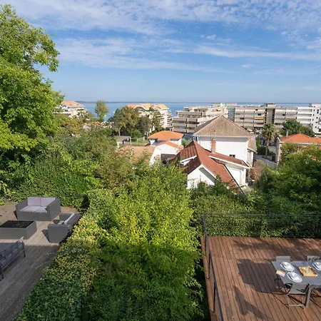 בית נופש Miarka By Interhome *