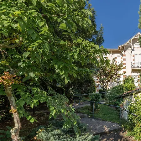 Miarka By Interhome بيت للعطل آركاشو