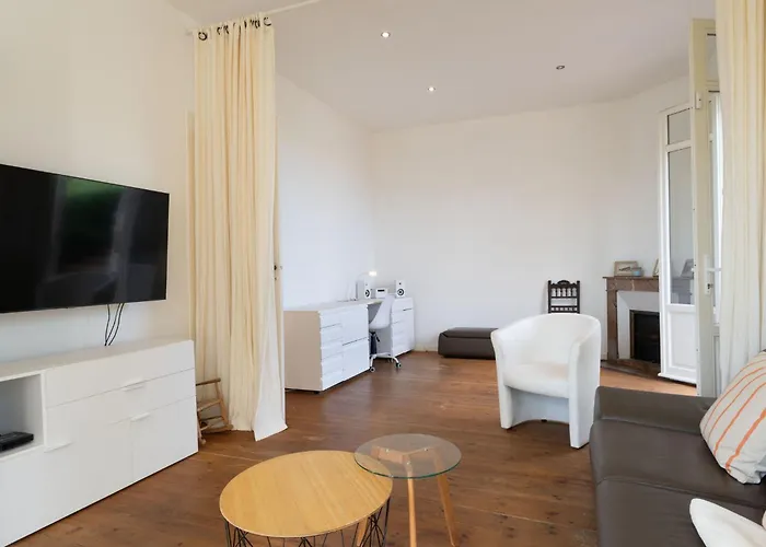 Сasa de vacaciones Miarka By Interhome