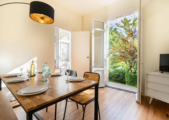 Miarka By Interhome Сasa de vacaciones *