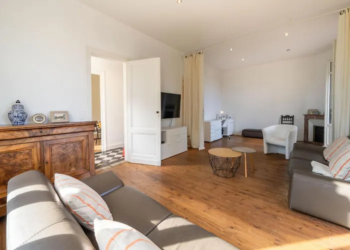 Сasa de vacaciones Miarka By Interhome *