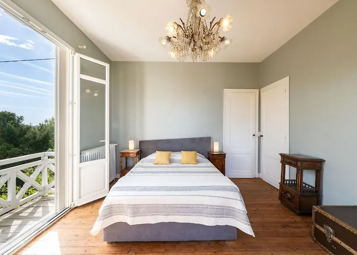 Miarka By Interhome Feriehus Arcachon