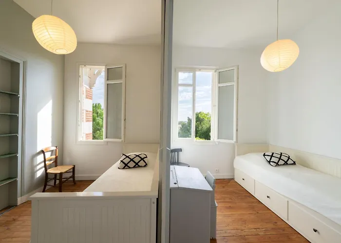 Miarka By Interhome Feriehus Arcachon