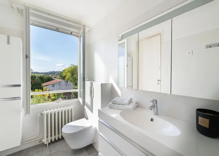 Miarka By Interhome *