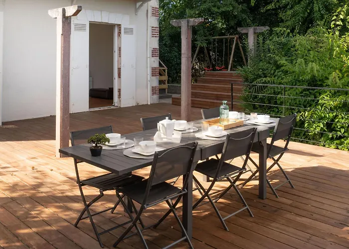 Miarka By Interhome Сasa de vacaciones